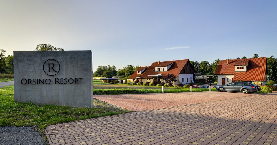 Resort Orsino