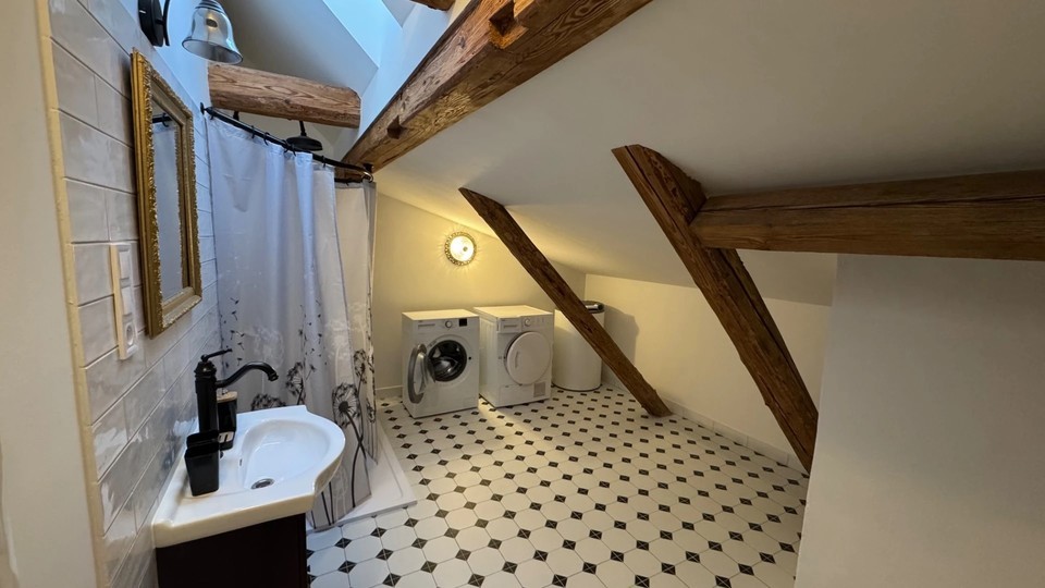 Pobyt na Zámku Bystřice nad Úhlavou