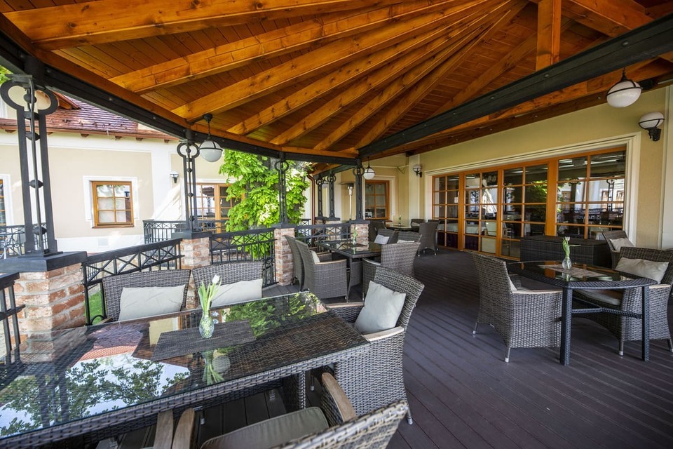Hotel Gold Chotoviny