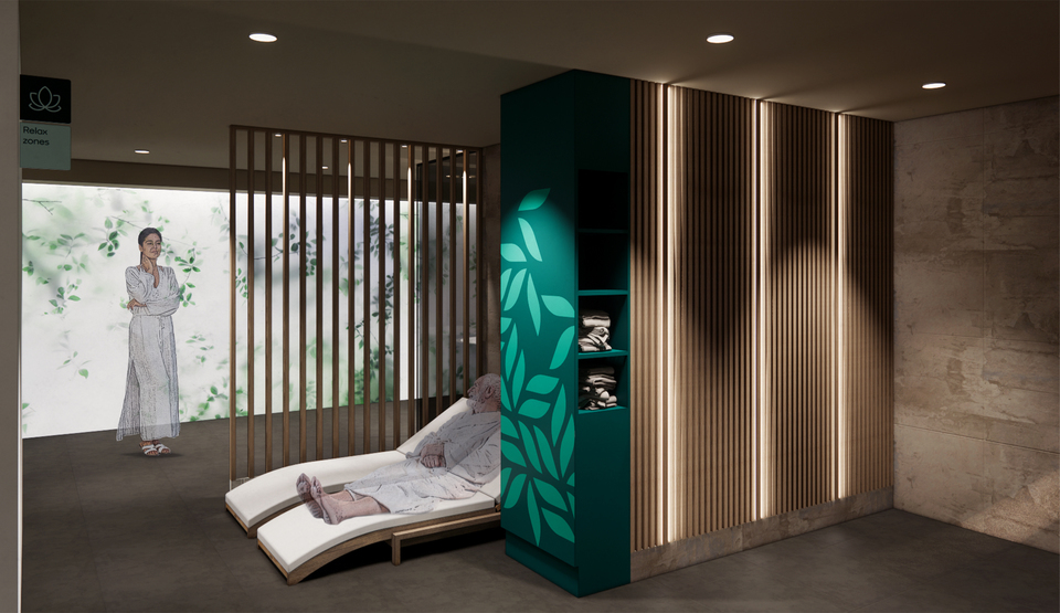Pobyt se snídaní a wellness v moderním hotelu Duo v Praze pro 2 osoby