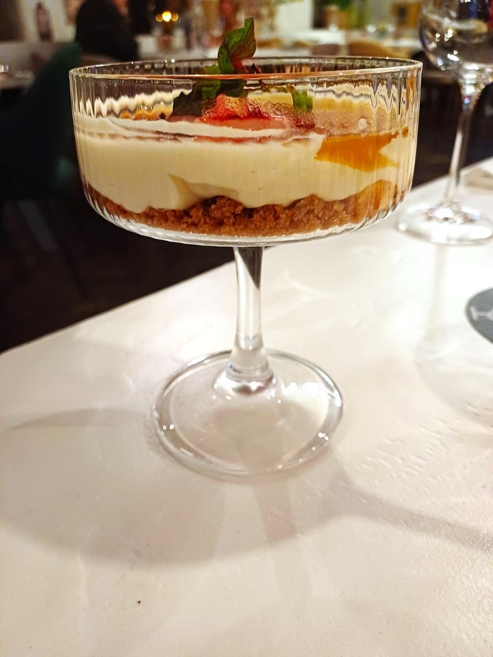 Vynikající 7chodové degustační menu inspirované Japonskem v restauraci Katchi v Praze pro 2 osoby