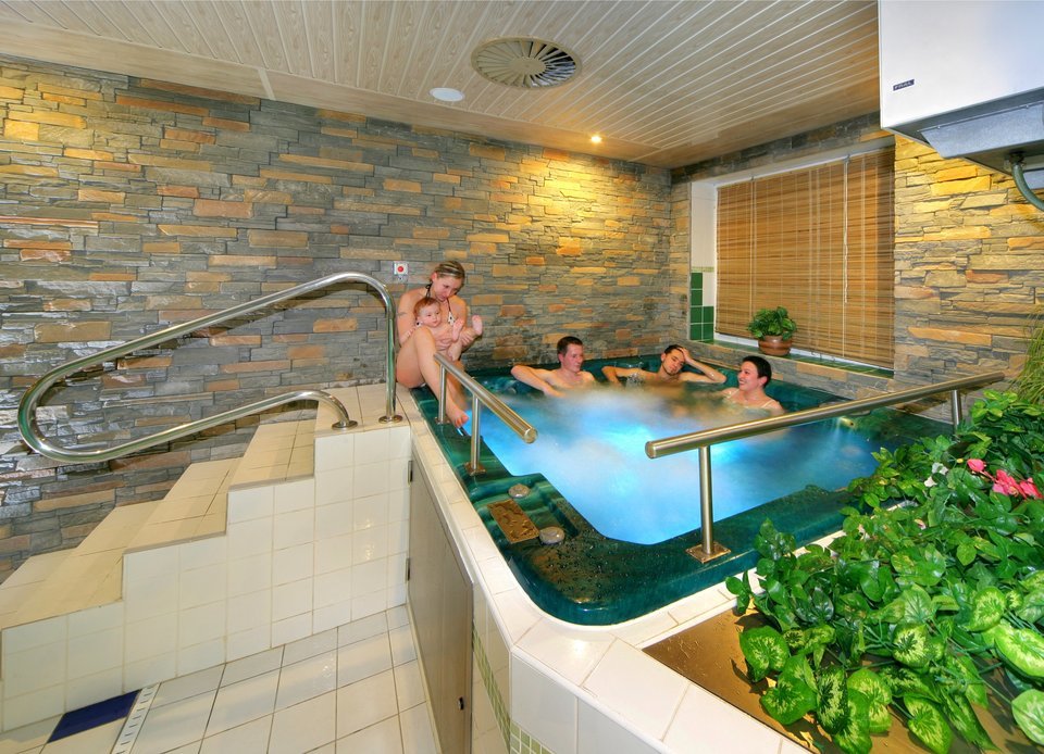 Pobyt v srdci Krkonoš s polopenzí, wellness a nezapomenutelným výhledem v Hotelu Špindlerova Bouda
