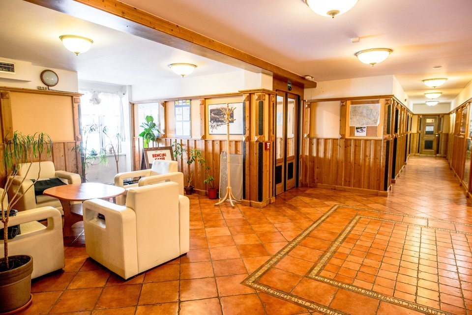 Pobyt v srdci Krkonoš s polopenzí, wellness a nezapomenutelným výhledem v Hotelu Špindlerova Bouda