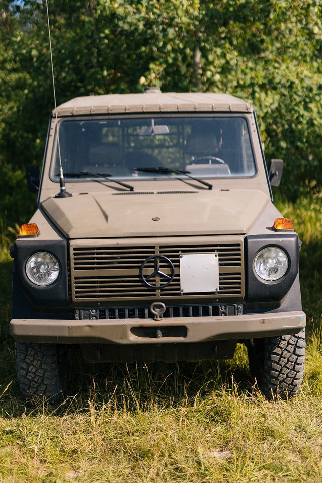 Offroad jízda pro děti - řízení na uzavřené offroadové trati v Milovicích