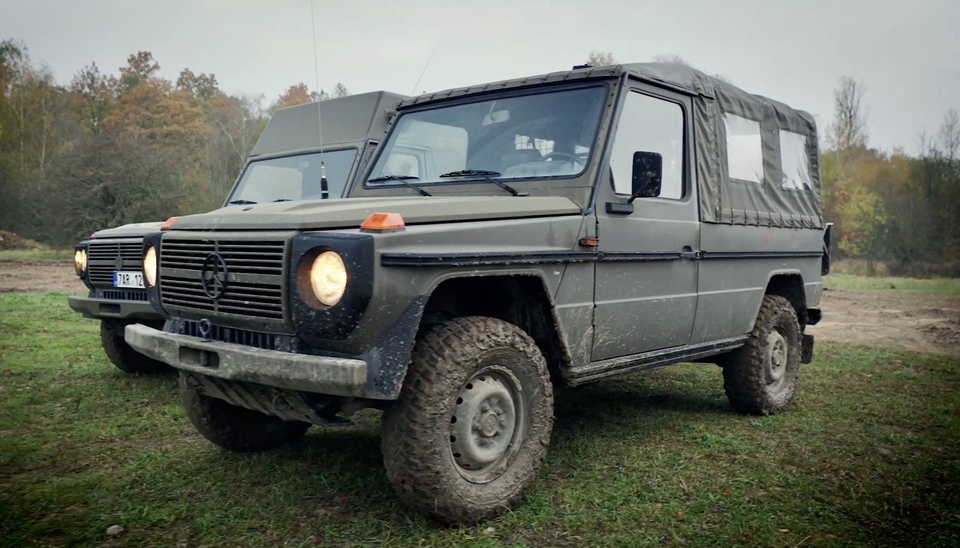 Offroad jízda pro děti - řízení na uzavřené offroadové trati v Milovicích