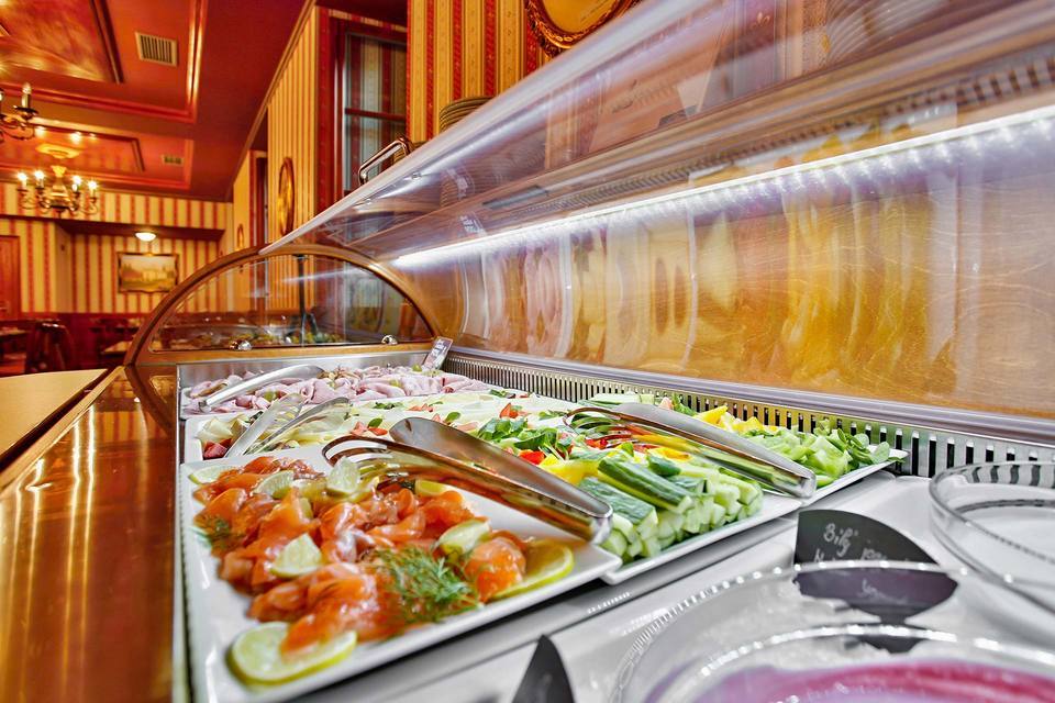 Noc na zámku Chateau St. Havel s lahví Prosecco