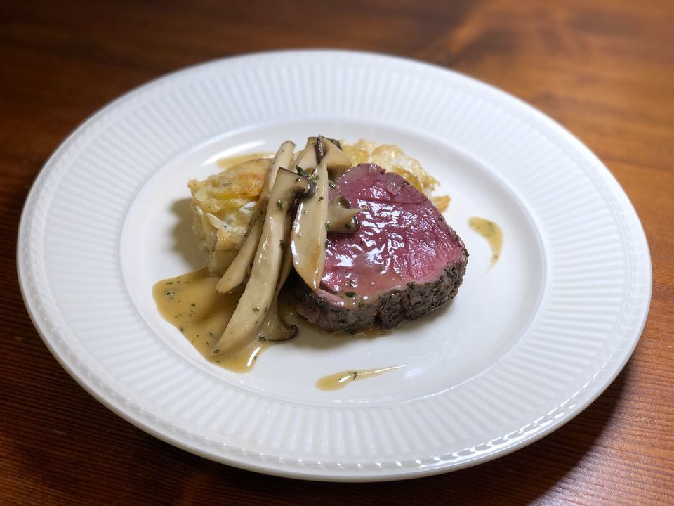 Kurzy vaření Ola Kala – jihoamerická masa s degustací prémiových karibských rumů