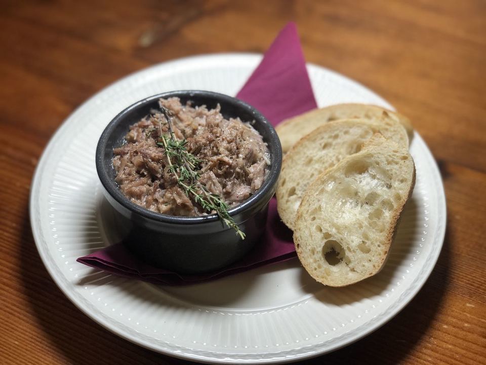 Kurzy vaření Ola Kala – jihoamerická masa s degustací prémiových karibských rumů