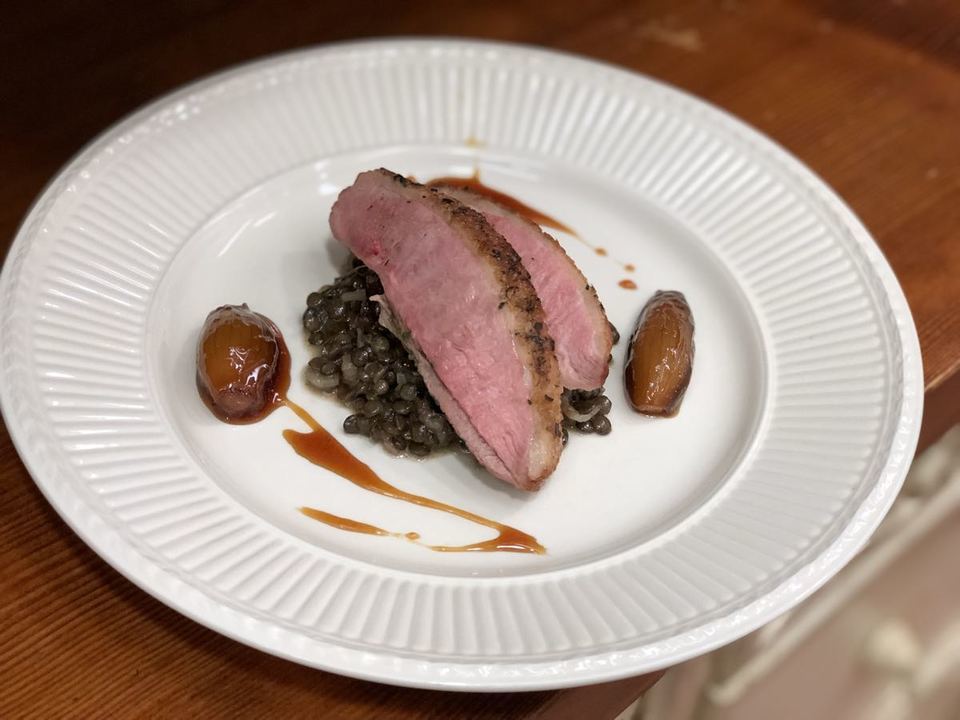 Kurzy vaření Ola Kala – jihoamerická masa s degustací prémiových karibských rumů