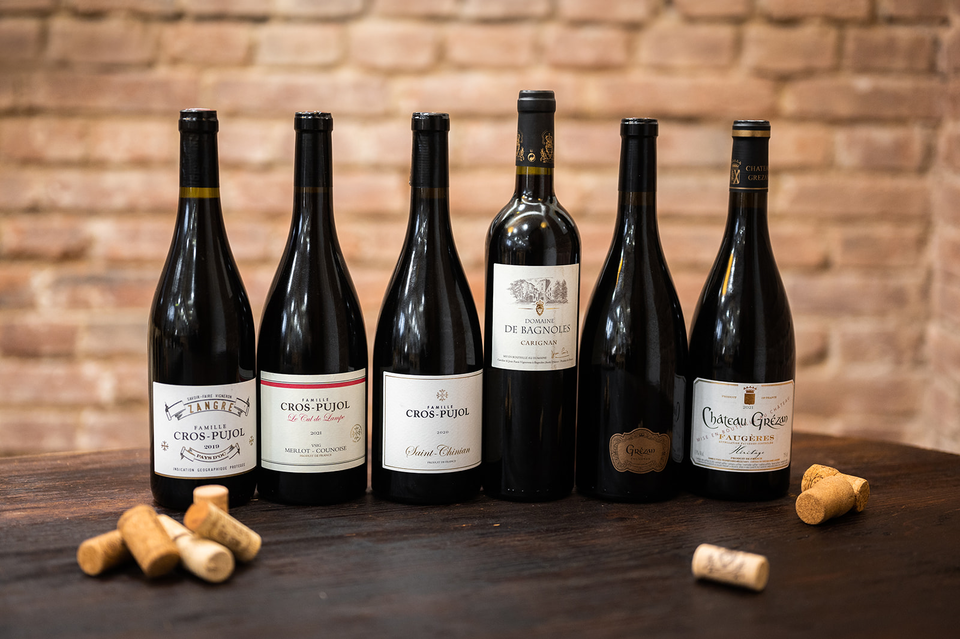 Kurzy vaření Ola Kala – univerzální poukaz