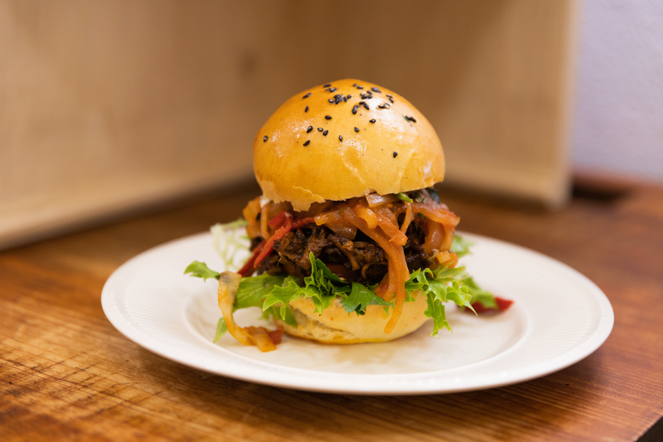 Kurzy vaření Ola Kala – univerzální poukaz