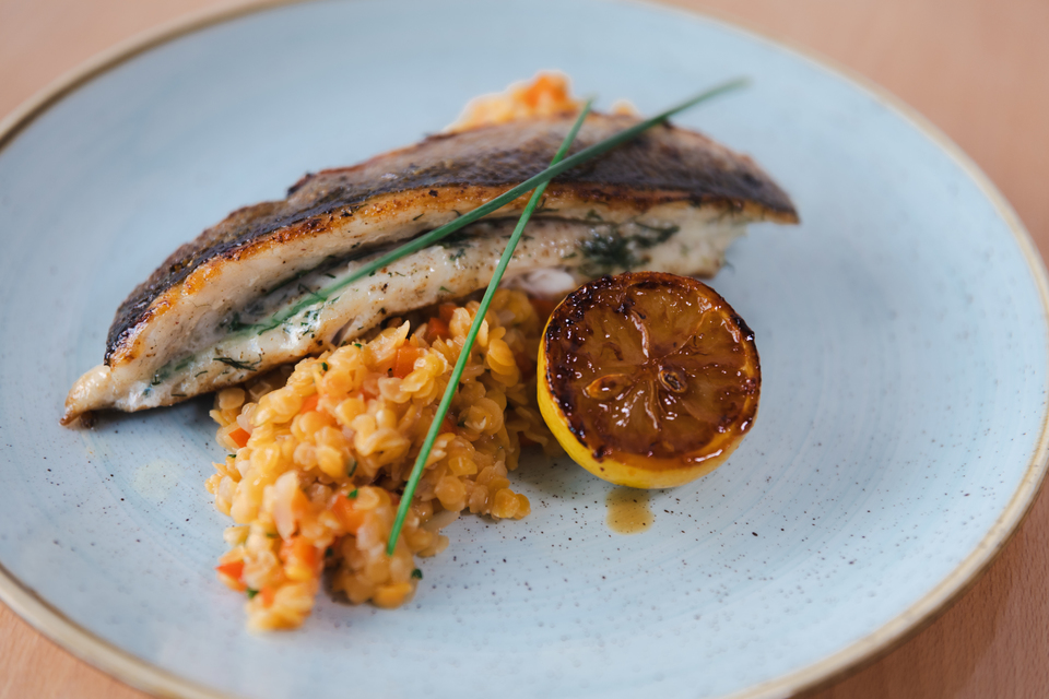 Kurzy vaření Ola Kala – univerzální poukaz