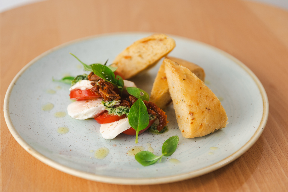 Kurzy vaření Ola Kala – univerzální poukaz