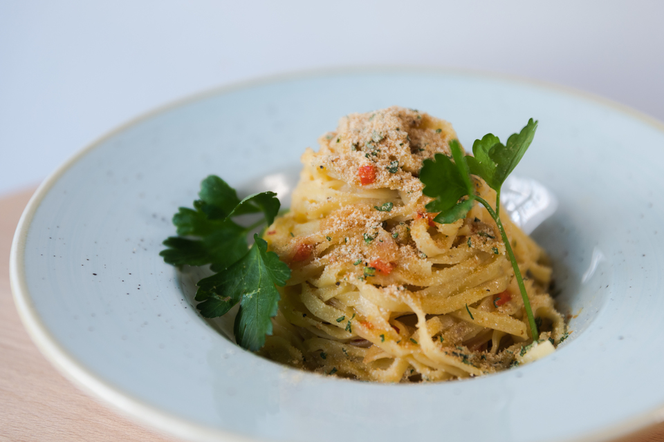 Kurzy vaření Ola Kala – univerzální poukaz