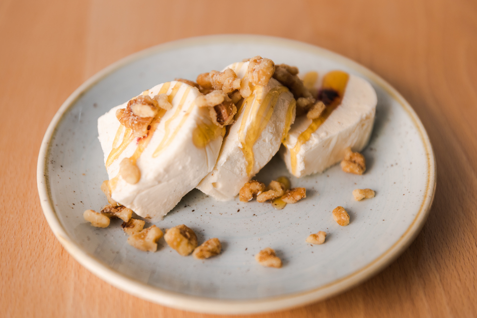 Kurzy vaření Ola Kala – univerzální poukaz