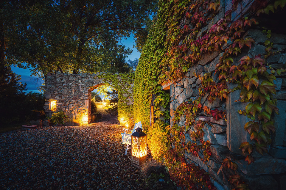 Zámecký pobyt se snídaní a prohlídkou na šlechtickém Zámku Rychvald pro 2 osoby