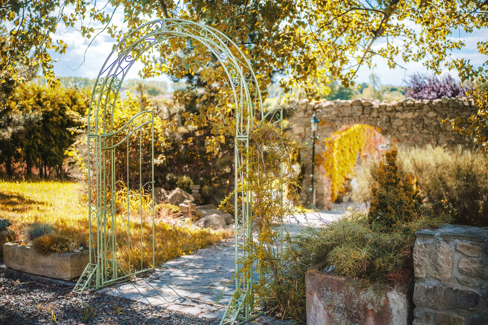 Zámecký pobyt se snídaní a prohlídkou na šlechtickém Zámku Rychvald pro 2 osoby