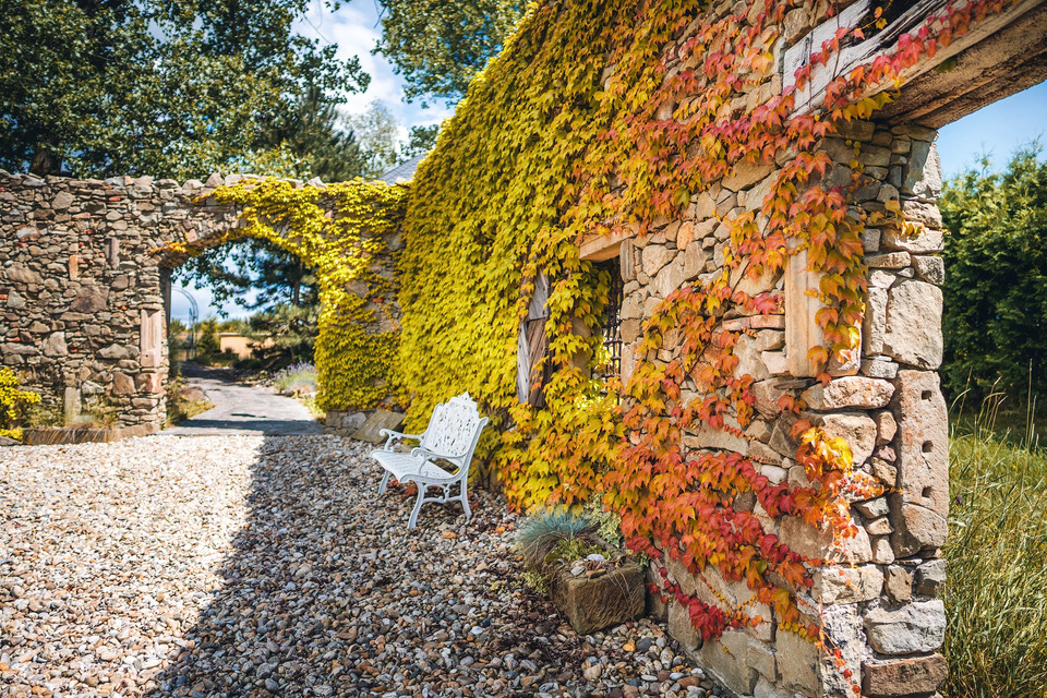 Zámecký pobyt se snídaní a prohlídkou na šlechtickém Zámku Rychvald pro 2 osoby