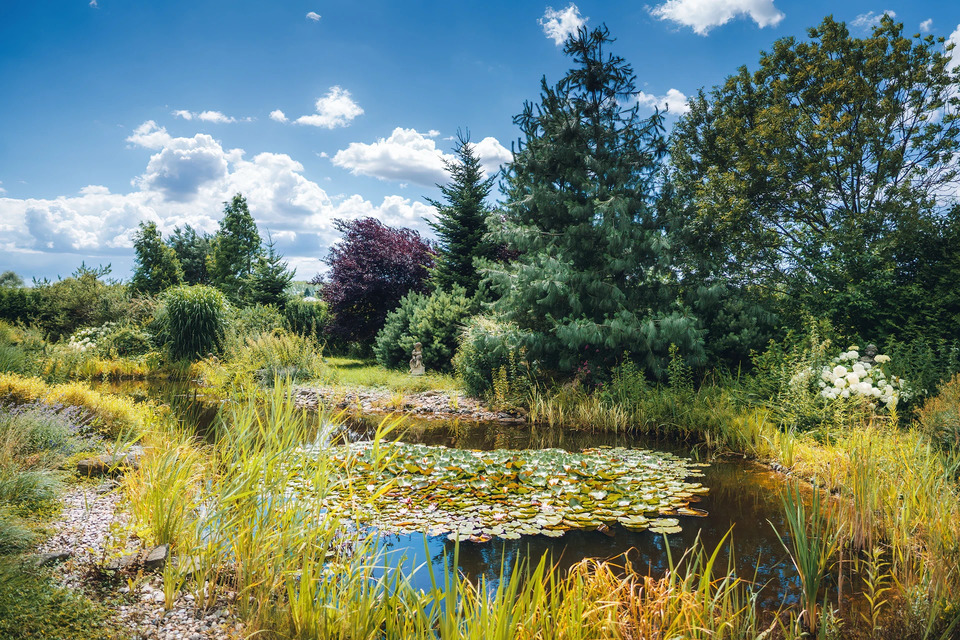 Zámecký pobyt se snídaní a prohlídkou na šlechtickém Zámku Rychvald pro 2 osoby