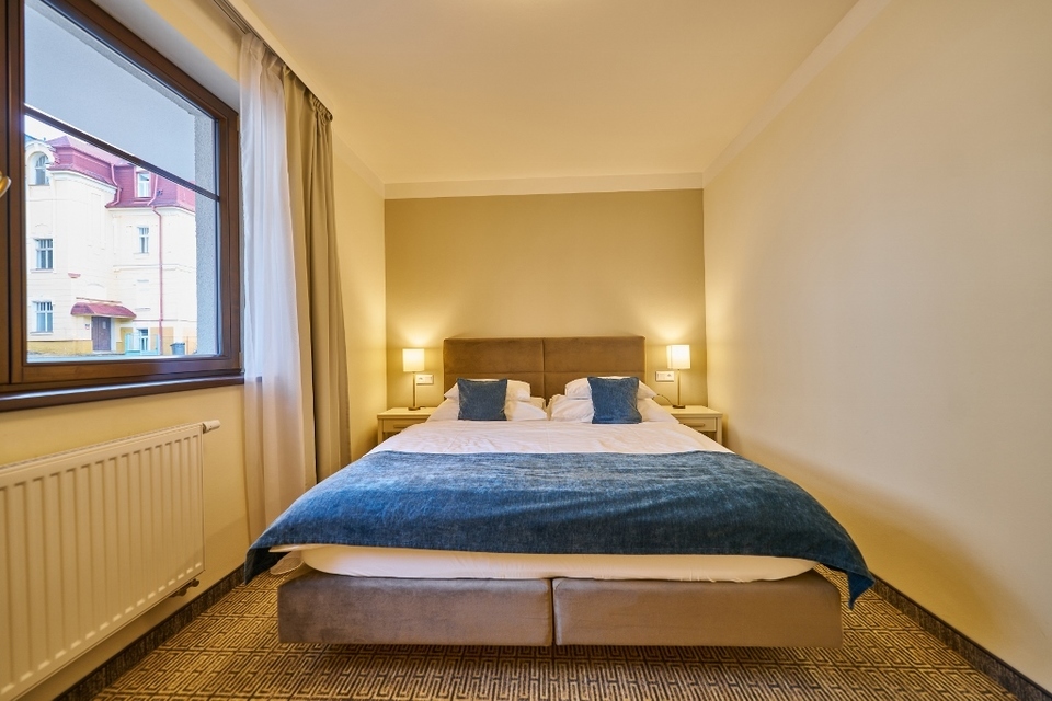 Hotel & Wellness Queens