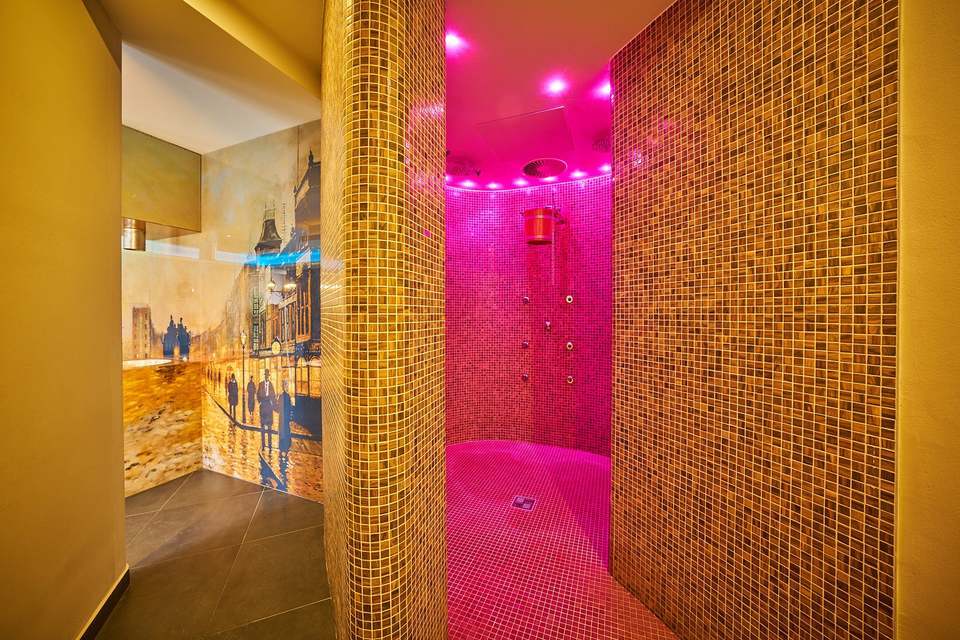 Hotel & Wellness Queens