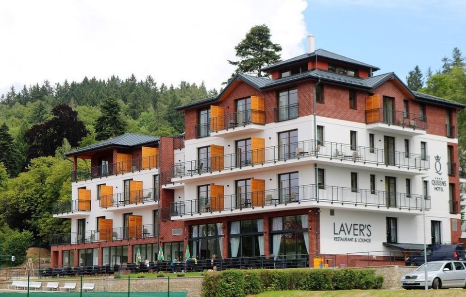 Hotel & Wellness Queens