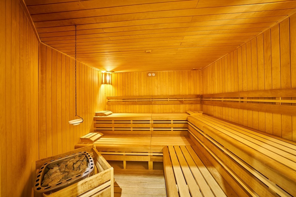 Hotel & Wellness Queens