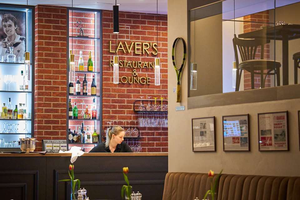 Hotel & Wellness Queens