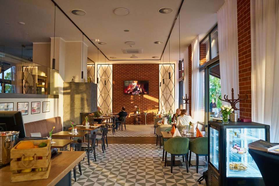 Hotel & Wellness Queens