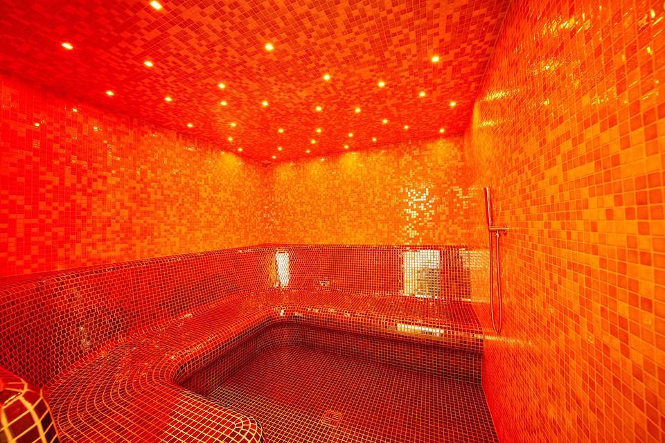 Hotel & Wellness Queens