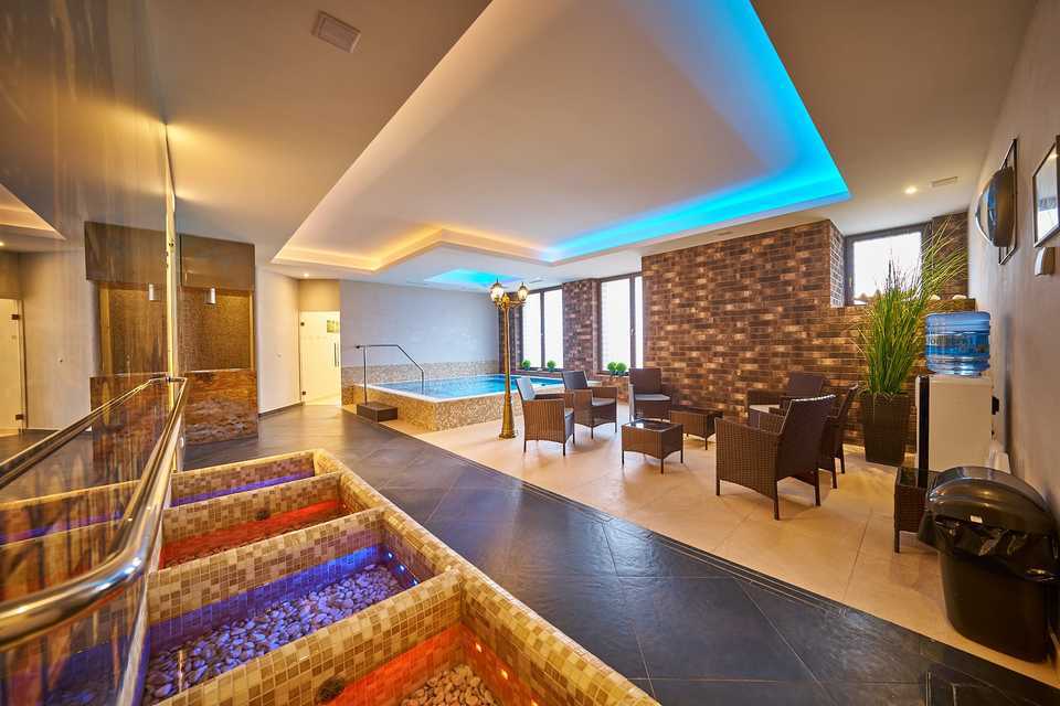 Hotel & Wellness Queens