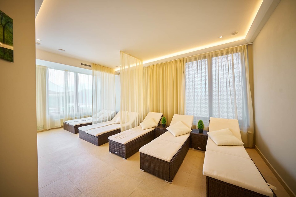 Hotel & Wellness Queens