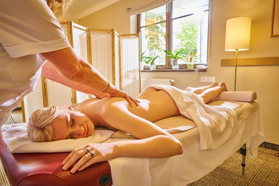 Hotel & Wellness Queens