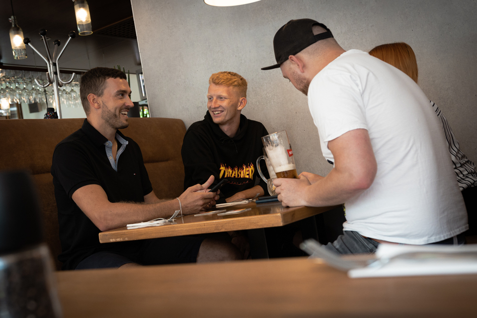 Tour de Beer Olomouc