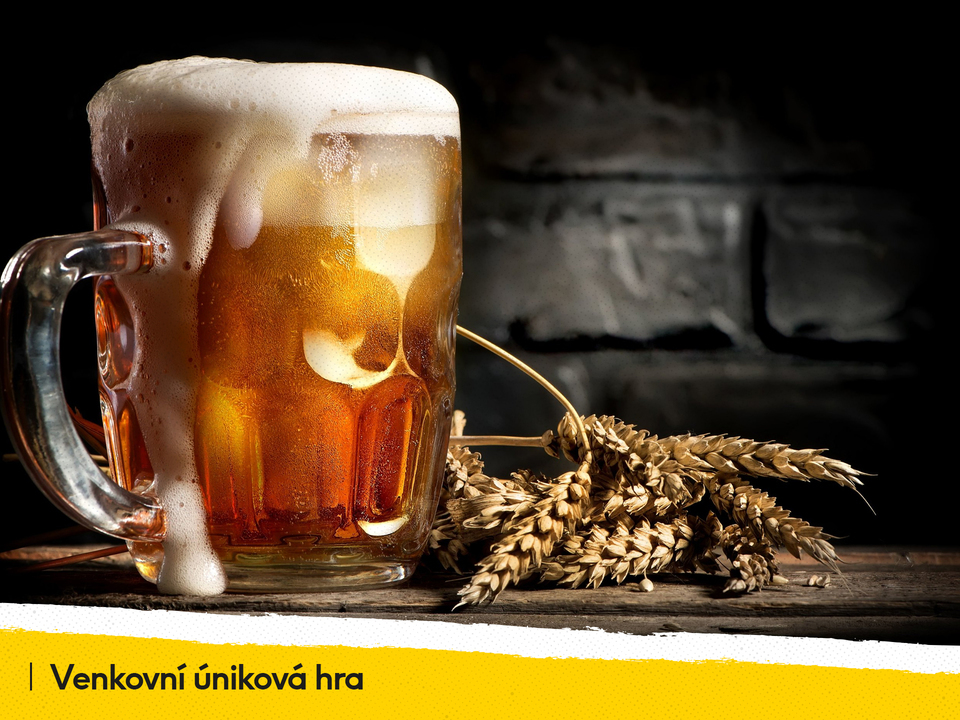 Tour de Beer Olomouc