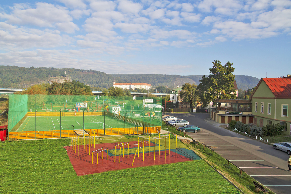 Romantický pobyt se snídaní a tříchodovou degustační večeří ve Wellness Hotelu Kocanda****