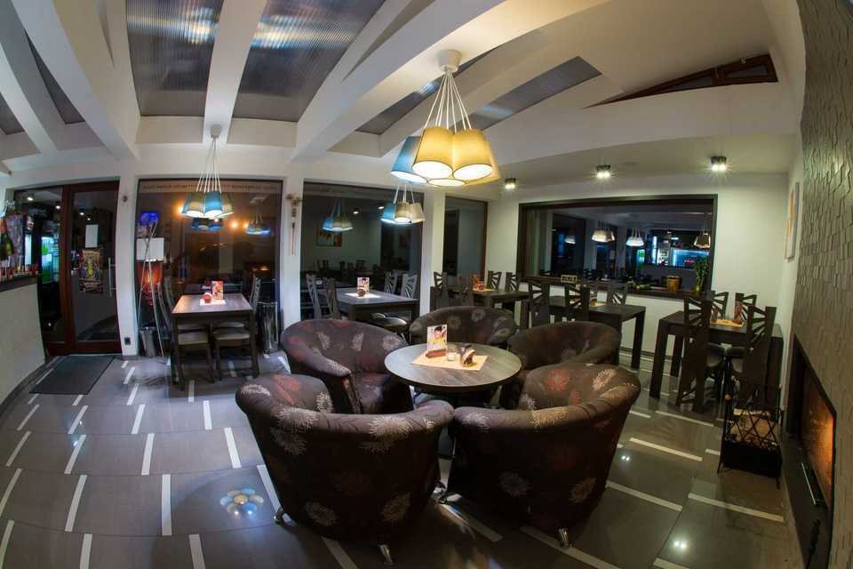 Ubytování s polopenzí a relaxací ve wellness uprostřed Jesenických hor v hotelu Slunný dvůr na 2 noci pro dva