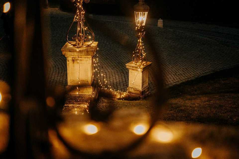 Kouzelný pobyt na zámku Valtice se snídaní a romantickou večeří pro 2 osoby na 2 noci