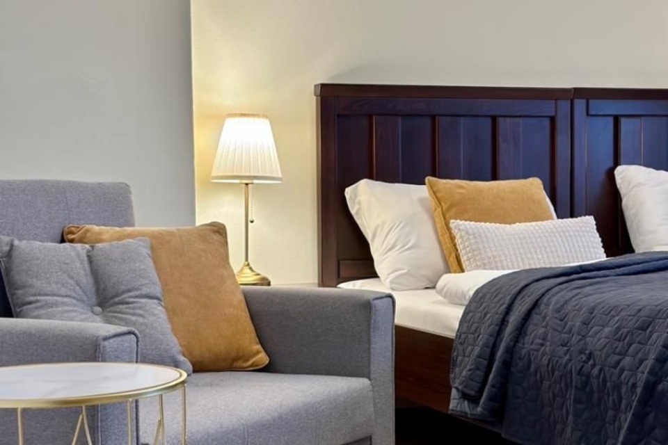 Kouzelný pobyt na zámku Valtice se snídaní a romantickou večeří pro 2 osoby na 2 noci