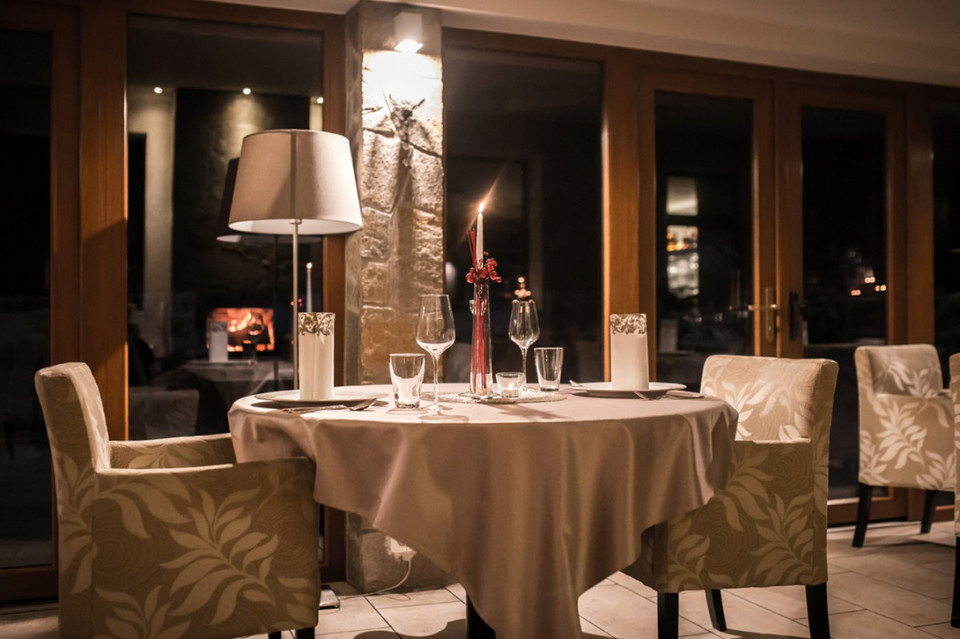 Luxusní ubytování v Hotel & Garden U Holubů uprostřed nedotčené beskydské přírody na 4 noci