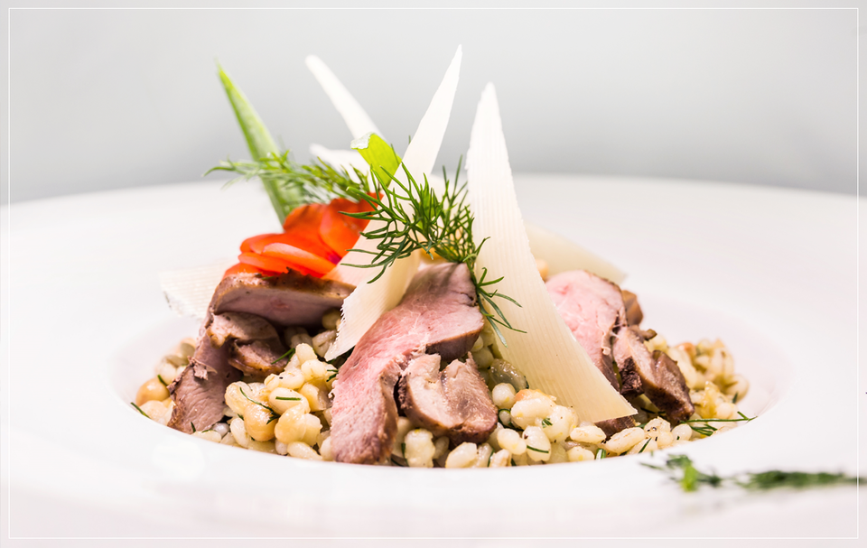 Luxusní ubytování v Hotel & Garden U Holubů uprostřed nedotčené beskydské přírody na 4 noci