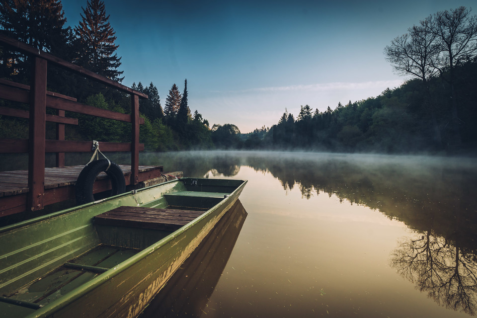 Noc na zámku Křtiny v Moravském krasu s polopenzí pro 2 osoby
