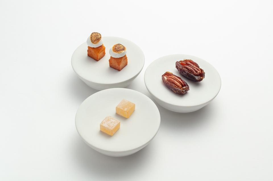 Zážitková noc v hotelu Bookquet se snídaní a degustační 6chodovou večeří