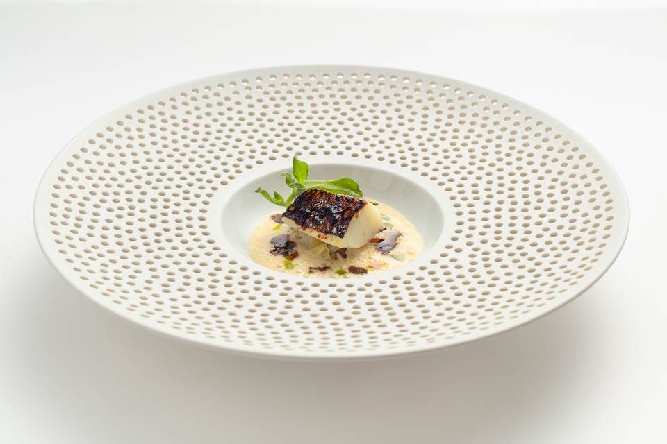 Zážitková noc v hotelu Bookquet se snídaní a degustační 6chodovou večeří