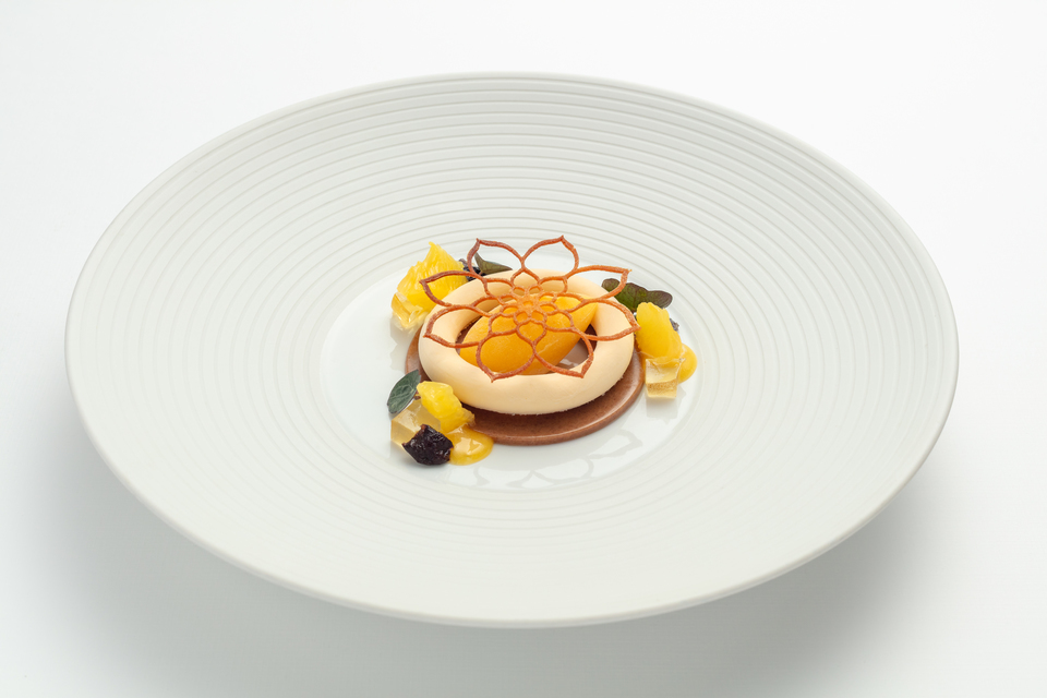 Zážitková noc v hotelu Bookquet se snídaní a degustační 6chodovou večeří