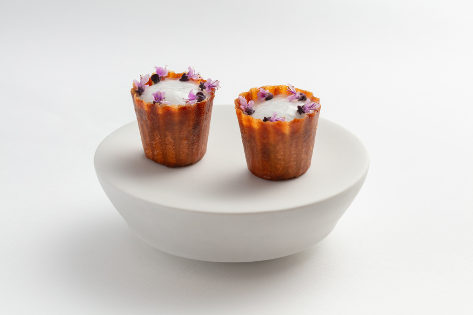 Zážitková noc v hotelu Bookquet se snídaní a degustační 6chodovou večeří