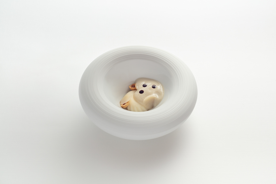 Zážitková noc v hotelu Bookquet se snídaní a degustační 6chodovou večeří