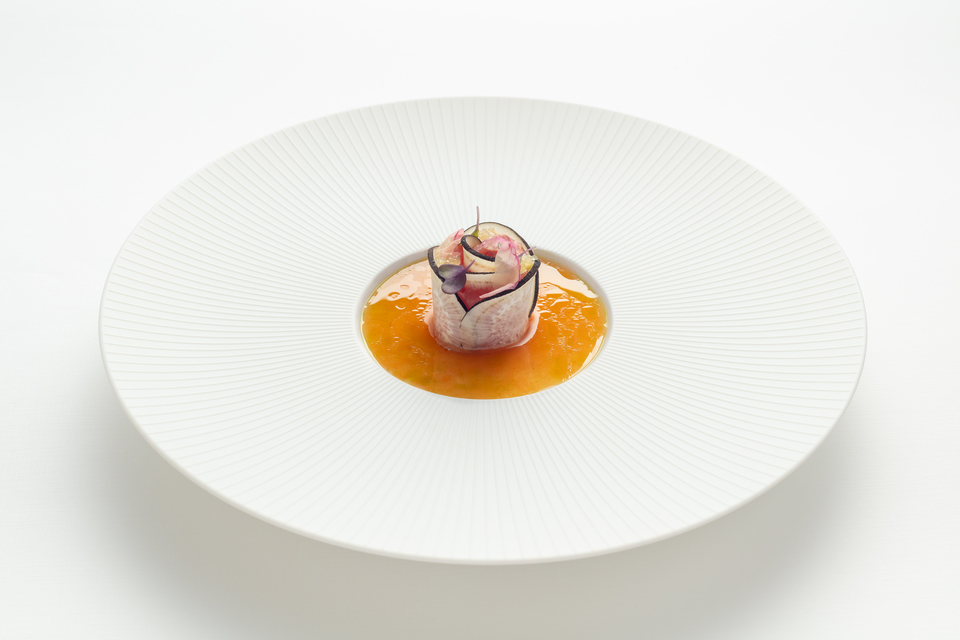 Zážitková noc v hotelu Bookquet se snídaní a degustační 6chodovou večeří