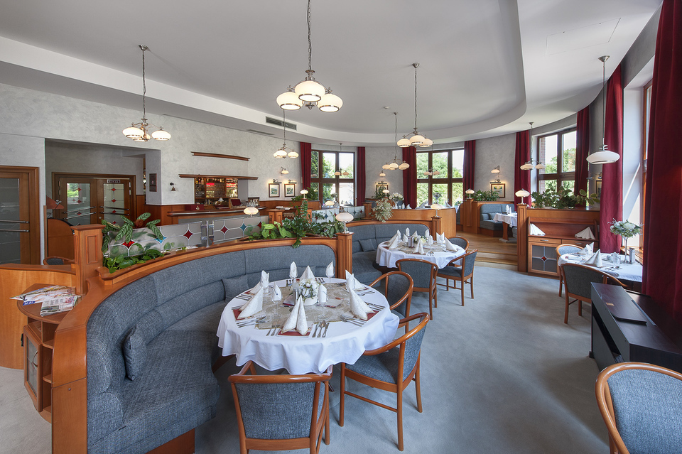 Pobyt v April hotelu Panorama