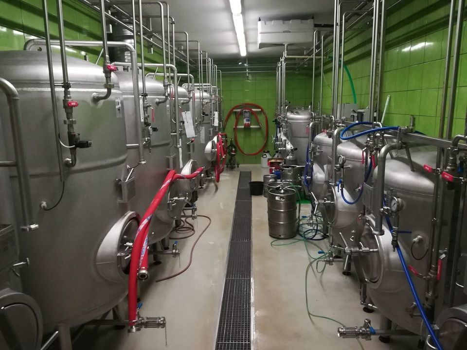 Pivní výlet s prohlídkou Žateckého pivovaru